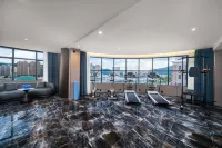 IN International Hotel (Huidong High-Speed Railway Station Yinji Commercial City Branch)​ Hotel a Huidong