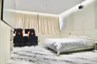 Daqing Count Wisdom E-Sports Hotel (Baihu Film and Television Creative Base Branch) - Esports