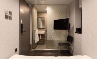 Atlas Hostel & Backpackers