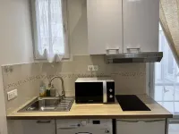 studio 800m to Opera