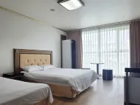 Jeju Pearly Hotel Hotels in Jeju City