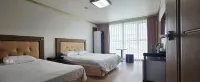 Jeju Pearly Hotel