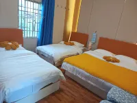 Hailiwan Apartment (Shenshan Special Cooperation Zone Xiaomo) - Ocean View