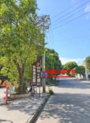 Jinxiu Garden · Garden Oriental Aesthetic Homestay (Zhongshan West Station)