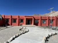 Wuyu Gallery Homestay (Baisha Lake) Hotels in Akto