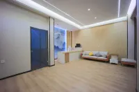 Qingmucun Hanshuanwu Boutique Homestay