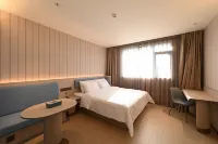 Hanting Inn (Gongyi Dennys Supermarket Branch)