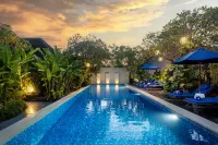 Rama Residence Seminyak Hotels in Bali