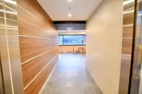 Riverside Inn Hakata - Apartments