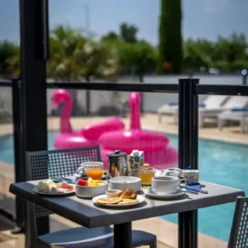 Hotel Caiman