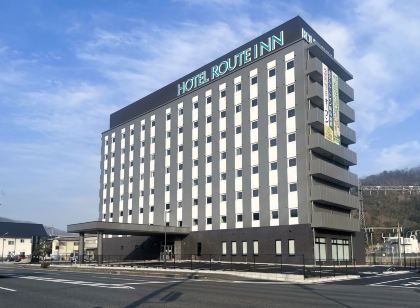 ホテルルートイン岡山 井原