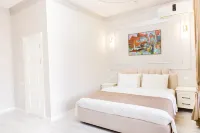 Hotel Dali Samarkand - Balkon