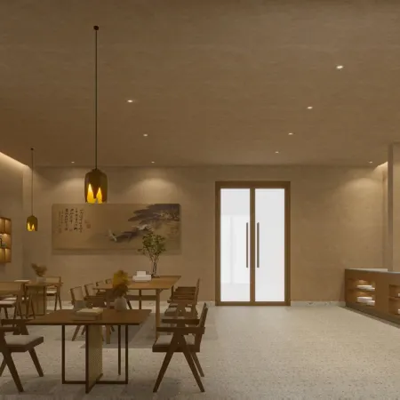 Quanjin Hotel