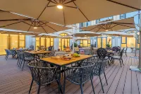 Vienna International Hotel (Yibin Jiang'an) Hotels in Jiang'an County