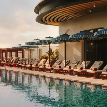 Kimpton TSIM SHA TSUI HONG KONG by IHG