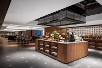 成都太古裡春熙路步行街城際飯店 - 早餐