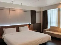 Jinjiang Inn Select Hotel (Shangqiu Zhecheng Weilai Avenue) Hotel a Zhecheng