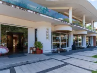 Pingwu Laohe Story Art Mountain Lodge فنادق في بينغ وو