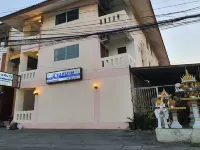 Baan Sabai Guesthouse Hotels near Chiang Mai Railway Station