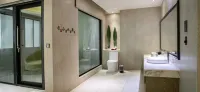 ALL-UR Boutique Motel Kaohsiung Branch - Jacuzzi