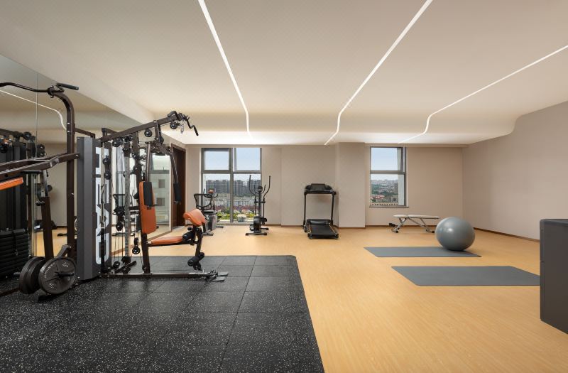 Wyndham Garden Shanghai Songjiang(Sheshan) photo 2