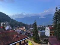 Sapa Sweet Time Hotel Các khách sạn ở Trung tâm Sapa