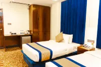 Marco Polo Dhaka - Parvekkeita