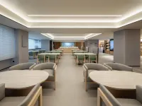 JI Hotel (Beijing Zhongguancun Haidian Huangzhuang Subway Station) Hotels near Hai Dian