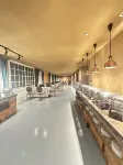 Earl Hotel (Harbin Sophia Church Store Central Street) - breakfast