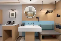 Hongrun S Hotel Loudi