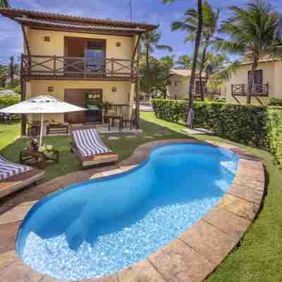 皮帕瑟斯別墅飯店 Rooms