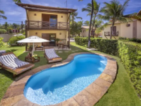 Serhs Villas Da Pipa Hotel โรงแรมในปิปา