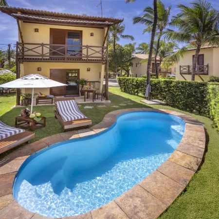Serhs Villas Da Pipa Hotel