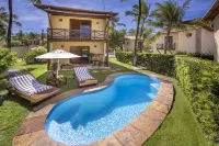 Serhs Villas Da Pipa Hotel Hotel di Pipa