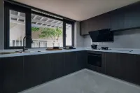 Shenzhen Akarna La Yinshu Luxury Hotel