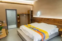 Zhen Yuecheng Homestay