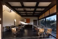 Bandu Anada Wilderness Luxury Resort (Shangri-La Branch) - Luxus