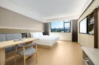 JI Hotel (Shaoguan Lechang People's Government) Hotels near Ancient Buddha Rock Cave