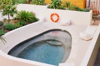 Nice Excelsior Centre Ville by HappyCulture - Pools