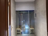 The Dome Grand - spa