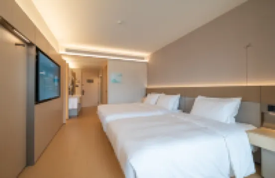 全季酒店（東莞松山湖萬象滙店）