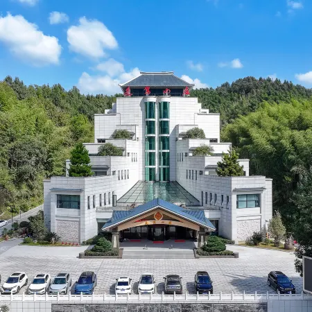 Yingjia Resort