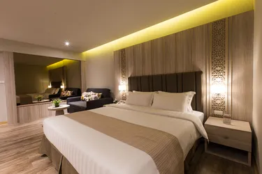 รูปภาพของโรงแรม เอส ดี อเวนิว