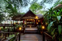Lampang River Lodge