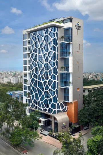 Hyatt Place Dhaka Uttara  otelleri