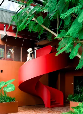 NYOTA   hotel Отели в г. Автовокзал Чадяньцзы и Западная зона высоких технологий