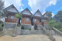 Griya Prasetya - Parkplatz