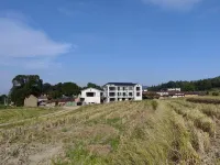 Juyuan Courtyard Homestay