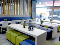 ibis budget Bilbao City - Bares