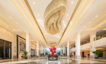 Howard Johnson Tianmu Lake Plaza Liyang